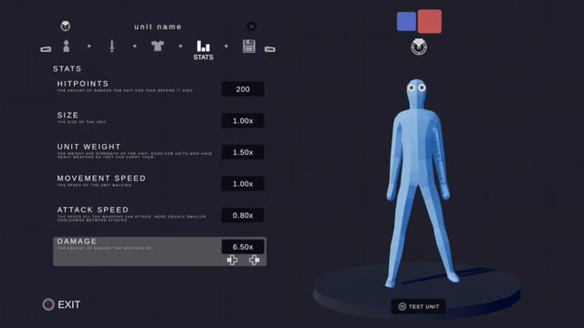 Creating A Custom Campaign in TABS смотреть онлайн