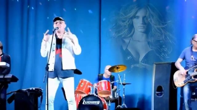 Валерий Палаускас - Берёзовские пацаны Мой дом смотреть онлайн
