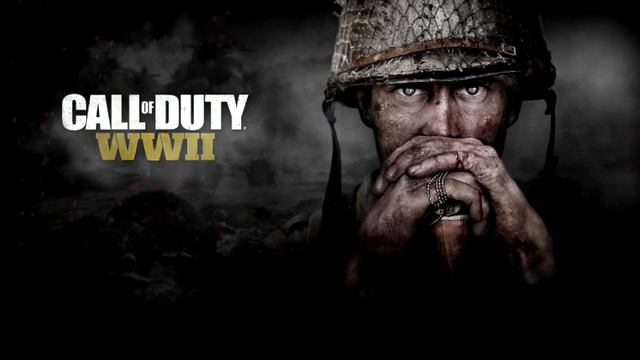 Call of Duty WW2 OST: A Brotherhood Of Heroes (Extended) смотреть онлайн
