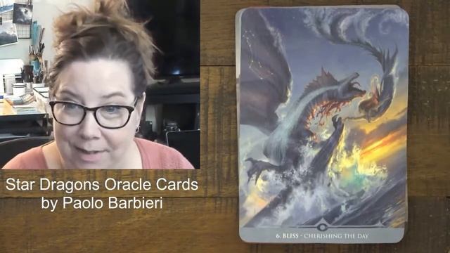 Live Walkthrough: Star Dragons Oracle смотреть онлайн