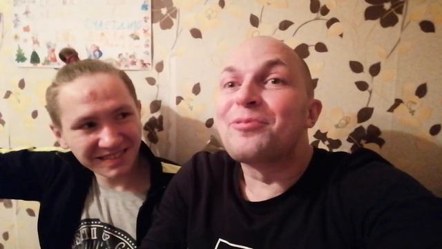 Стартуем))) смотреть онлайн