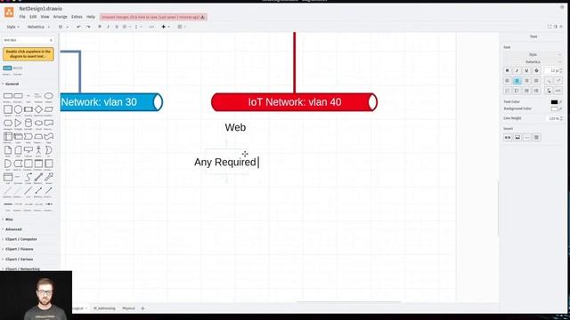 3/17 Live Stream: Building a Network Using OPNSense смотреть онлайн