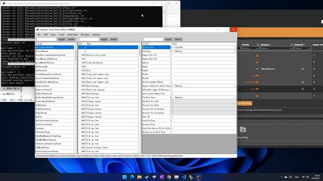 automateYapped demonstration смотреть онлайн