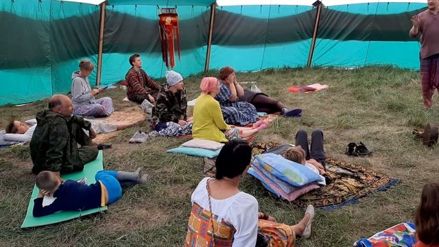 АНАТОЛИЙ СЕМАШКОВ "ШЕСТОЕ ЧУВСТВО". Отрывок из практического семинара. смотреть онлайн