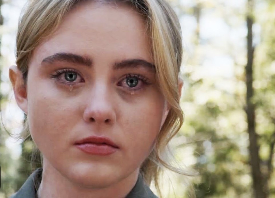 Общество/ The Society (1 сезон) Трейлер