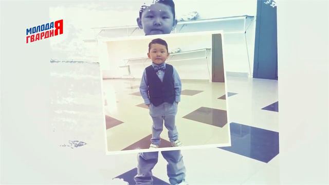 Якутия НАШИ ГЕРОИ Гаврил ЧЕМОХАНОВ смотреть онлайн