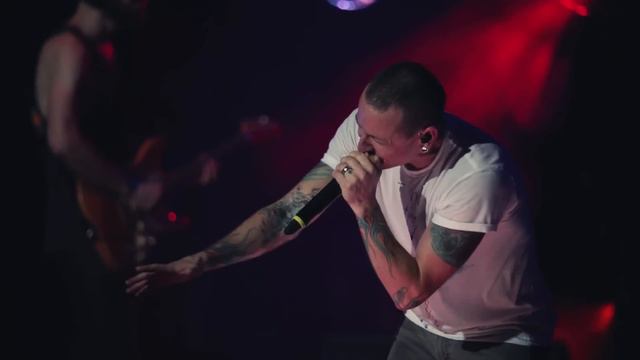 Linkin Park “Final Masquerade” Guitar Center Sessions On DIRECTV
