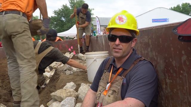 What Does Leave No Trace Mean to Scouts? смотреть онлайн