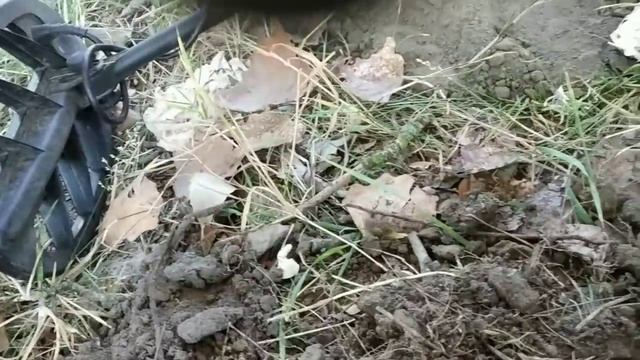 Коп 2018. Поиск с BOUNTY HUNTER GOLD PRO смотреть онлайн