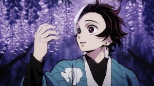 ГЛУПЫЙ МУДЗАН КИБУЦУДЖИ (КЛИНОК, РАССЕКАЮЩИЙ ДЕМОНОВ)