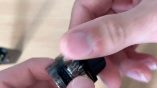 VOOPOO VINCI AIR - ЛУЧШИЙ ПОДМОД В 2020? смотреть онлайн