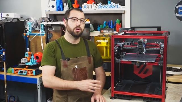 Klipper Pre-Flight Checklist - Don't Forget These Steps! смотреть онлайн