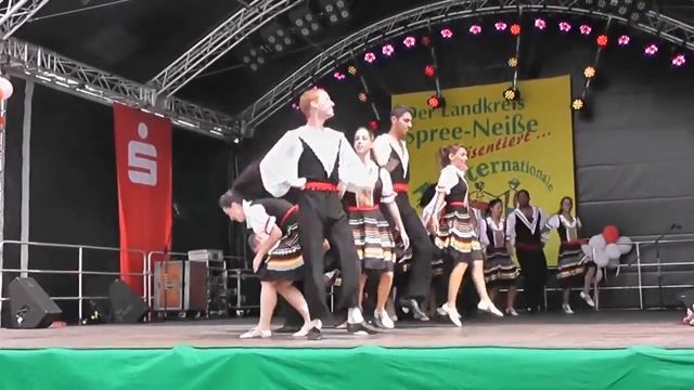 2012 День города Израиль 3 смотреть онлайн
