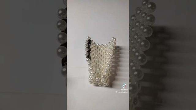 Подборка из ТТ про бисероплетение | 9 минут смотреть онлайн