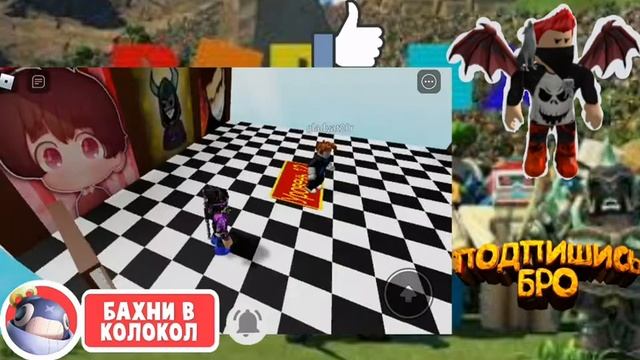 Роблокс Угадай Ютубера По Картинке смотреть онлайн
