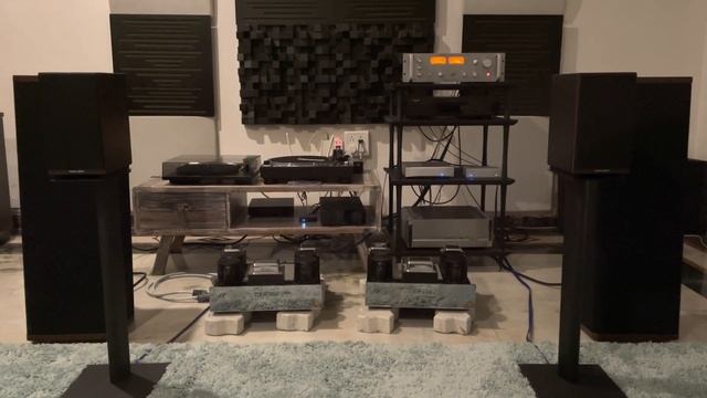 Soundcheck: Teardrop by Massive Attack смотреть онлайн