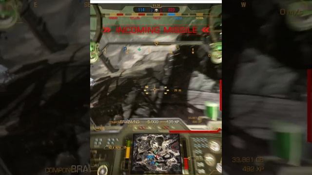 Archer Brawls Down Cyclops on Tourmaline смотреть онлайн