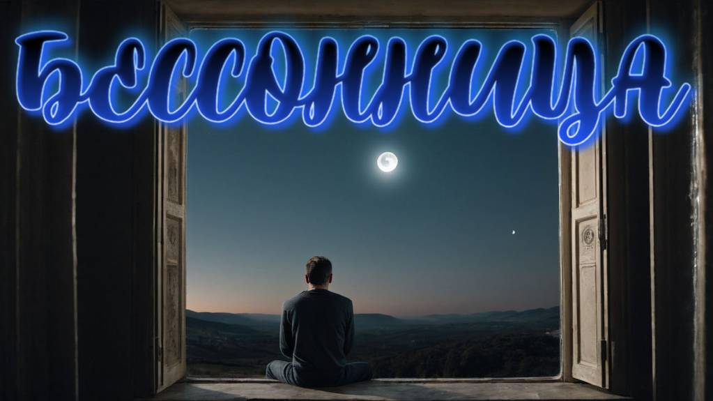 Stounker - Бессонница