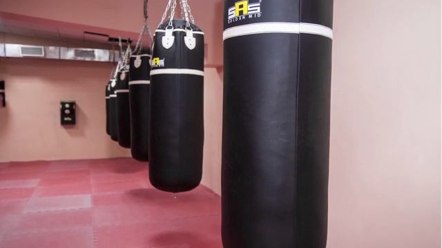 Фитнес центр ЭНИГМА смотреть онлайн