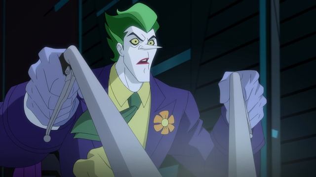 Run for the Money | Batman Unlimited | DC Kids смотреть онлайн