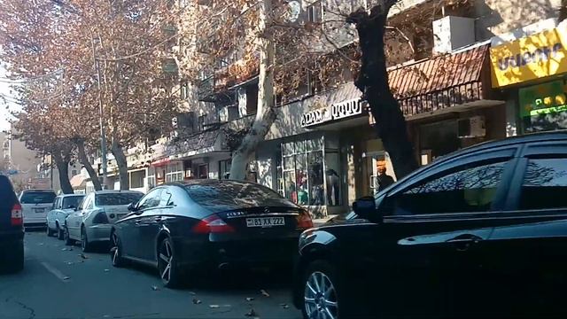 Город Эчмиадзин смотреть онлайн