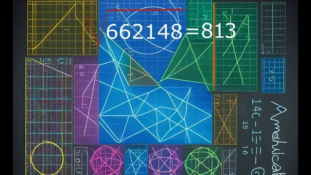 Вычисление квадратного корня из любого числа смотреть онлайн