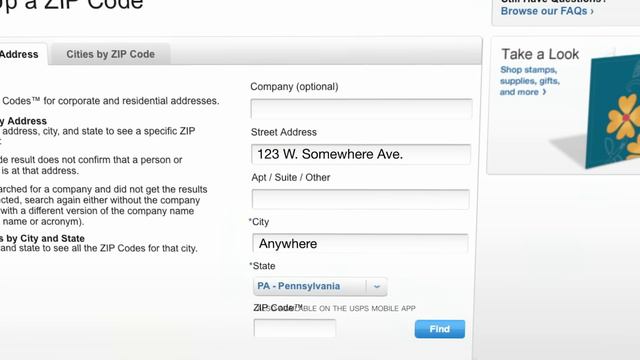 HOW TO ADDRESS A PACKAGE смотреть онлайн