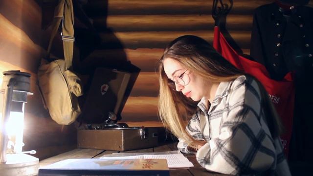 Уроки мужества - Антонов Н.И. смотреть онлайн