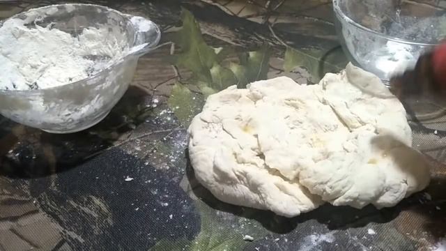 Тесто для рыбалки весной смотреть онлайн