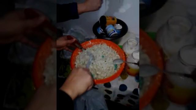 Десерт Филиппинский/ Desert