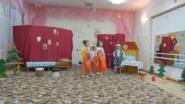 Гномики Сказка смотреть онлайн