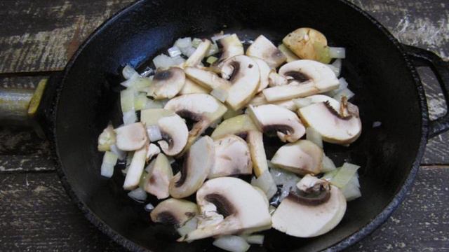 Сборник рецептов