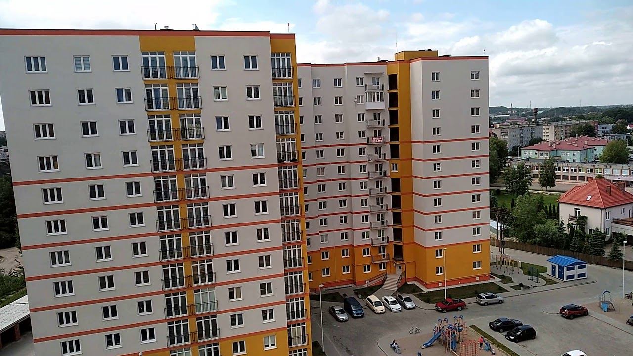 Жилой Комплекс Васильково, Гурьевский район, Калининградская область 3 смотреть онлайн
