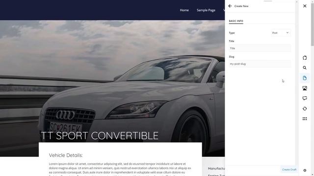 Your New WordPress Assistant смотреть онлайн