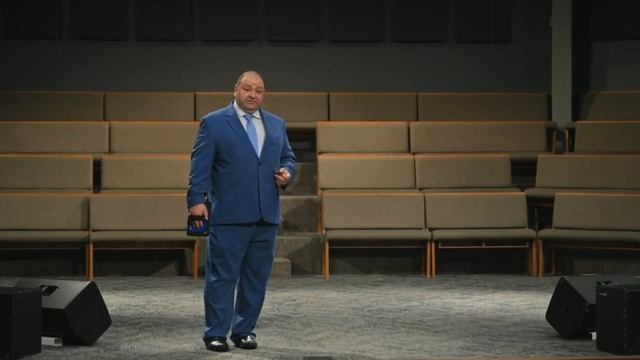 Проповедь. Что Библия говорил о евангелизации?. Александр Болотников смотреть онлайн