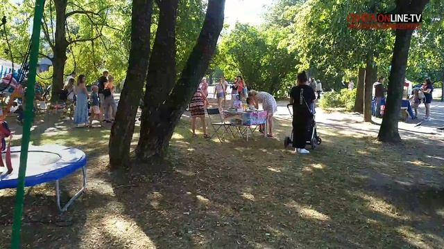 Выборг, день ВМФ 2. смотреть онлайн