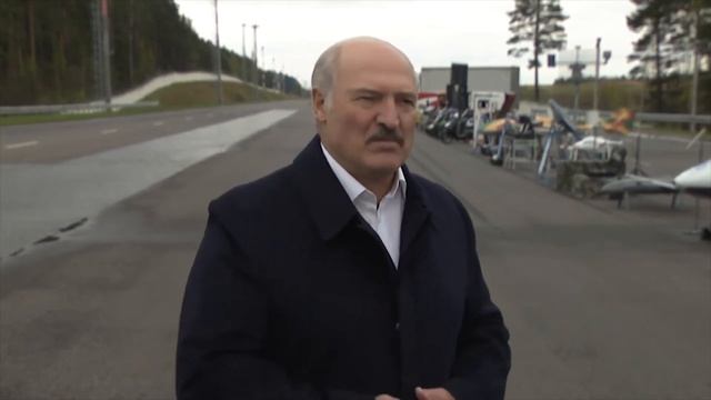 Лукашенко: Если ты целовался с кем-то, то целуйся дальше смотреть онлайн