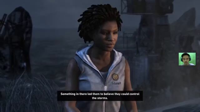 CIUMAN TERAKHIR UNTUK ALEX, ROMANTIS! - TOMB RAIDER INDONESIA PART 13 #GAMEPLAY XXX смотреть онлайн