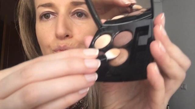 YSL, Le Cushion Encre De Peau || LENI ALBA смотреть онлайн