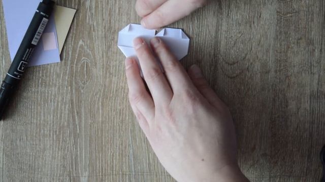DIY Unicorn Corner Bookmark | Единорог Закладка Из Бумаги смотреть онлайн