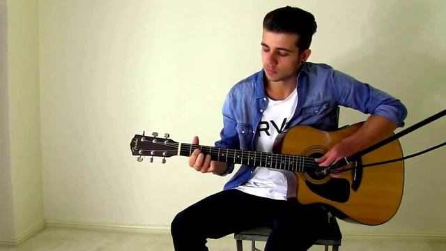 Hozier - Take Me To Church (cover)