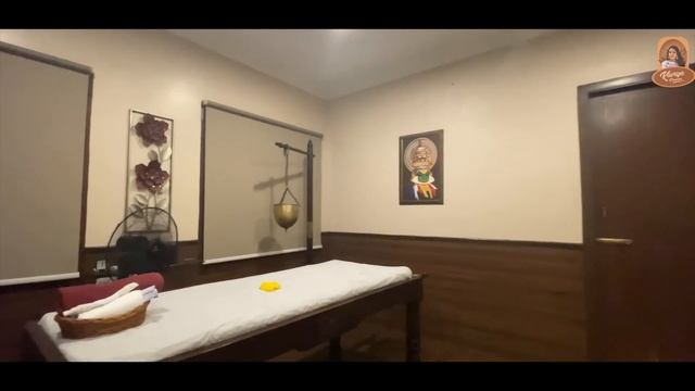 சேலத்தில் oru Keralam??♀️| Salem Ayur Clinic | Ayurvedic Masage | Kaviya Praveen смотреть онлайн