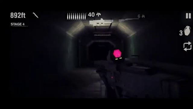 INTO THE DEAD 2 Descent short story event full gameplay смотреть онлайн