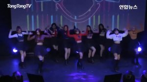 [MAGIC DANCE] MOMOLAND - BBOOM BBOOM X BOMBASTIC - Jessy Matador