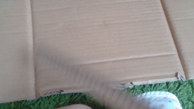 Как сделать домик для собачки. 1часть смотреть онлайн