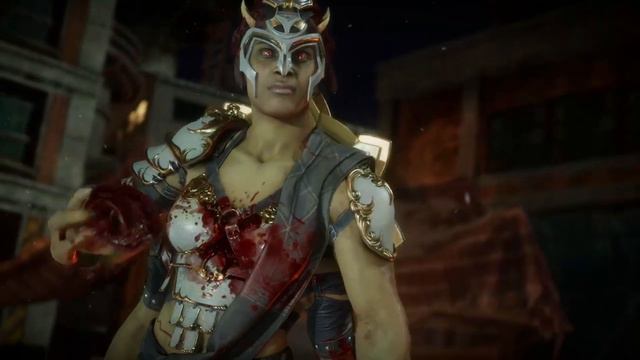 TWO TEABAGGERS WRECKED BY MILEENA!!! Mortal Kombat 11: #Mileena Gameplay смотреть онлайн