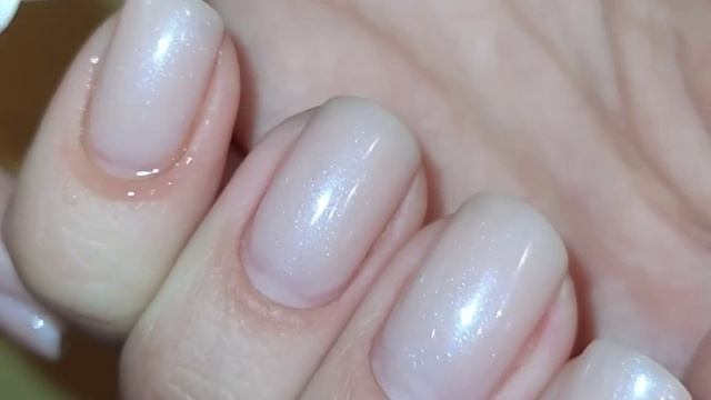 Безопасный "Европейский" маникюр. смотреть онлайн