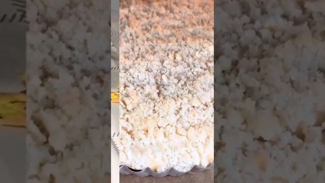 Пироги с чизкейком