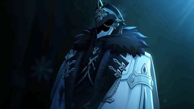 Genshin impact - ФАТУИ РУССКАЯ ОЗВУЧКА смотреть онлайн