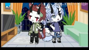 Клип [ ОНА ВЕРНЁТСЯ ] || Гача лайф || не полный